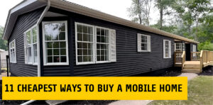 7 Hidden Costs of Buying a Mobile Home