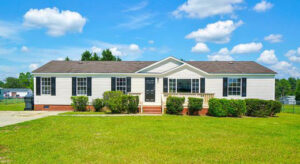 3 Mobile Home Models That Appreciate in Value