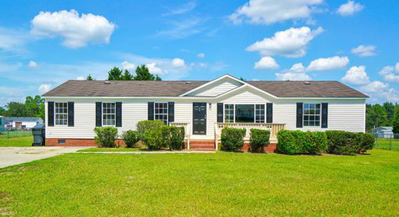 3 Mobile Home Models That Appreciate in Value