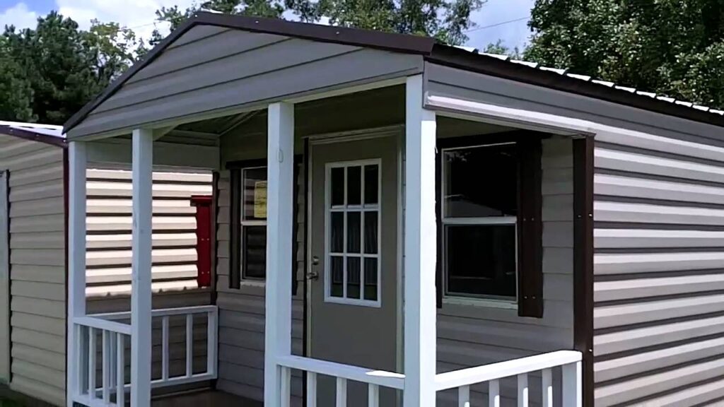 10 Used Mobile Homes for Sale Under $20,000