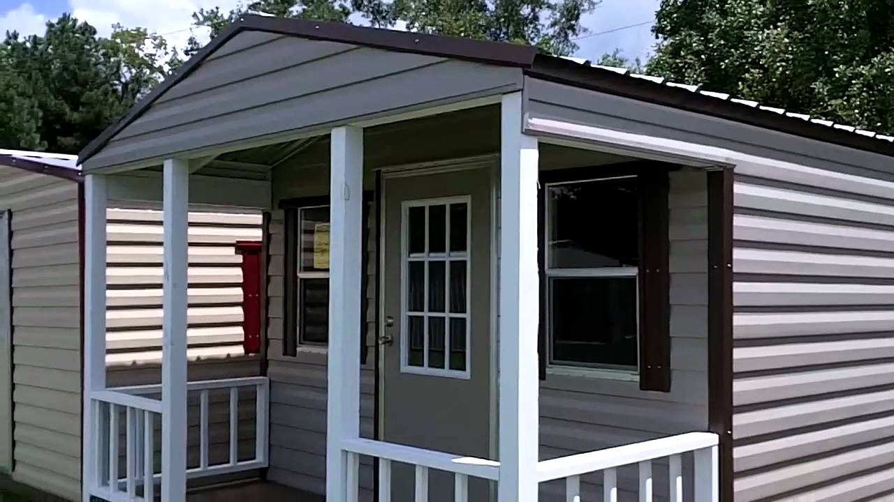 10 Used Mobile Homes for Sale Under ,000