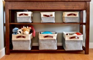 20 Space-Saving Hacks for Small Mobile Homes