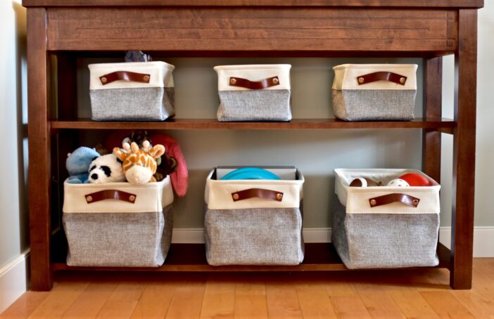 20 Space-Saving Hacks for Small Mobile Homes