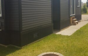 10 Best Mobile Home Skirting Options for Protection