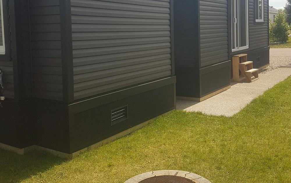 10 Best Mobile Home Skirting Options for Protection